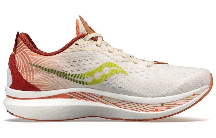 saucony Endorphin Speed 2 SE ‘Ramen’