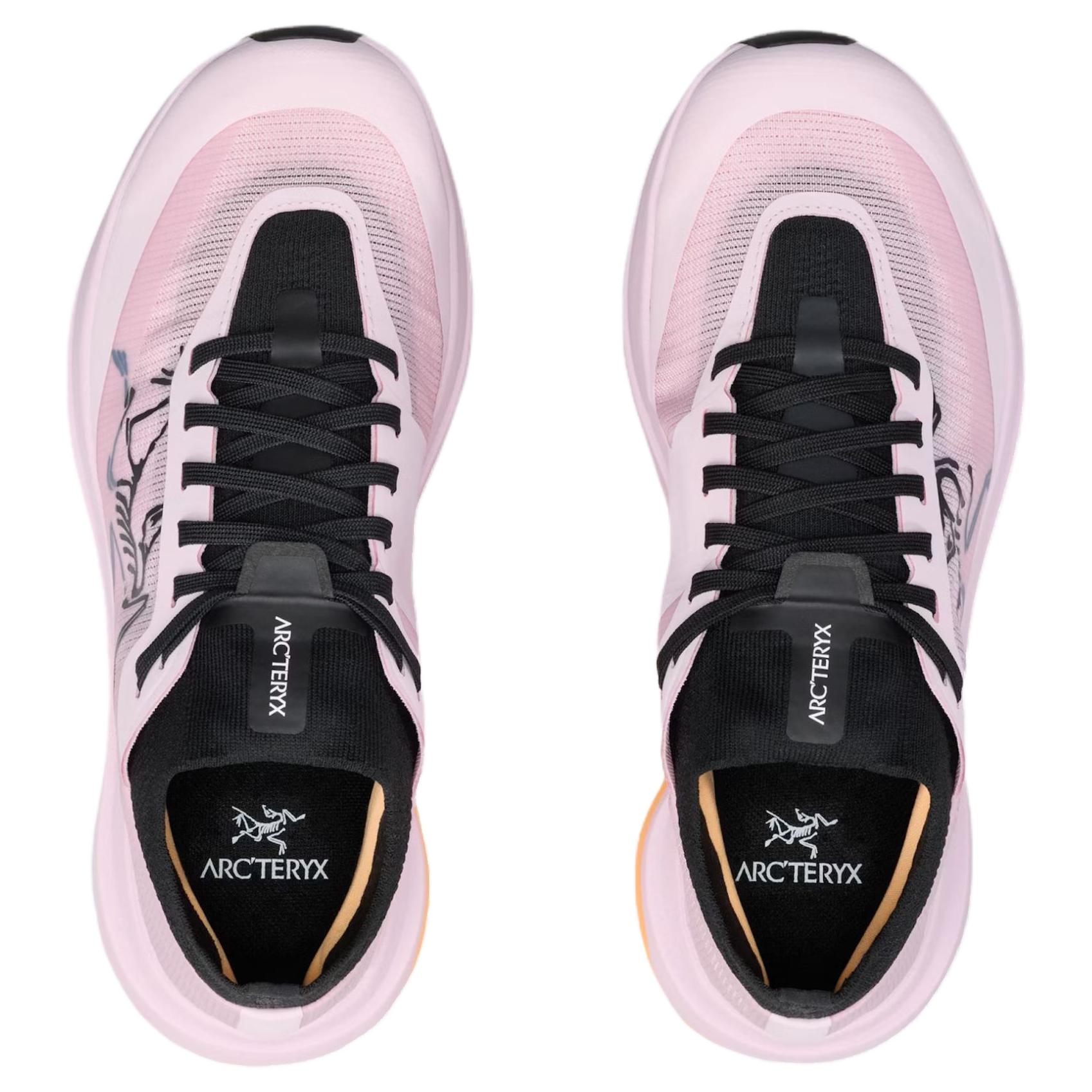 Arc’teryx SYLAN PRO Trail Running Shoes Women’s Pink