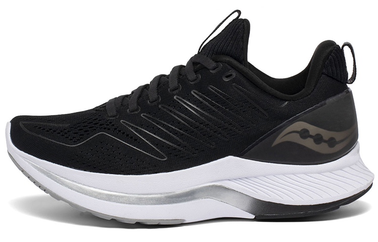 saucony Women’s Endorphin Shift ‘Black’