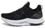 saucony Women's Endorphin Shift 'Black'