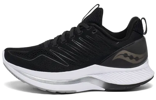saucony Women's Endorphin Shift 'Black'