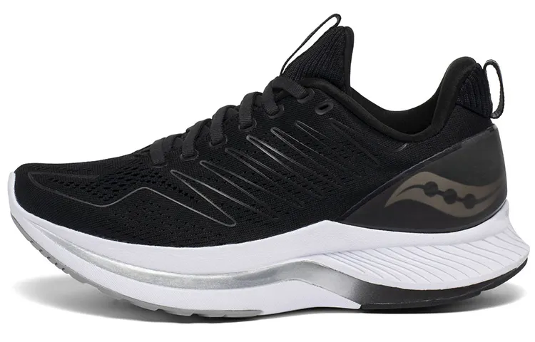saucony Women's Endorphin Shift 'Black'