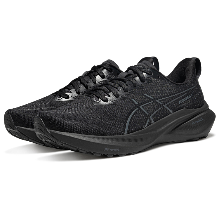 ASICS GT 2000 13 D ‘Black’ Women’s
