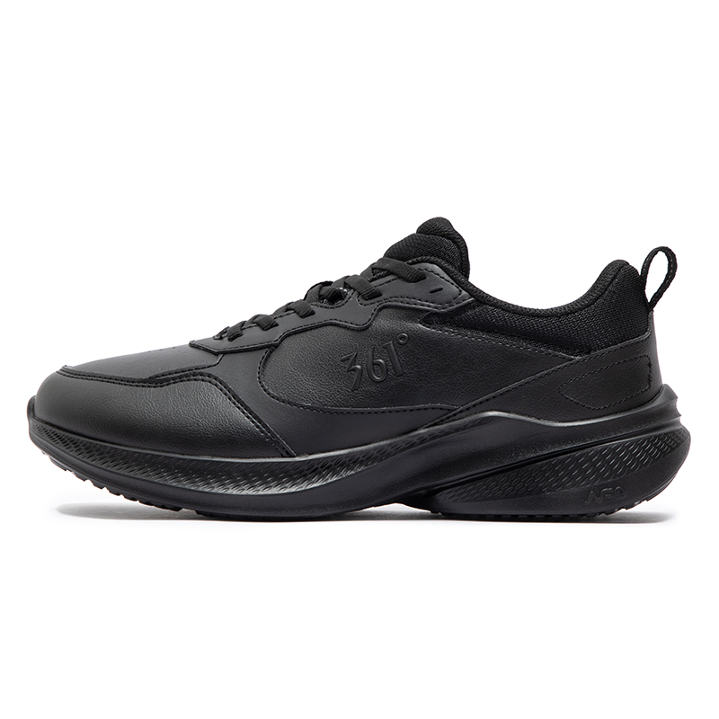 361° Blade Leaf 3 Fleece Lined And Padded, Cold Resistant, Fashion Versatile Slip Resistant Abrasion Resistant Low top