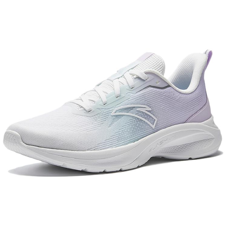 Anta Slip Resistant Abrasion Resistant Slip Resistant Abrasion Resistant Low top EVA Midsole