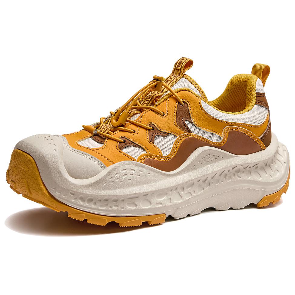 CAMEL Breathable And Resilient Low top Outdoor Shoes Women’s