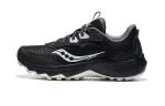 Saucony Aura Tr Black Fog Women's