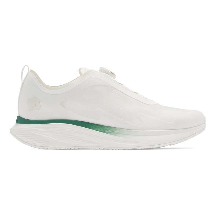 DESCENTE RUNNING Comfortable Slip Resistant And Breathable Slip Resistant And Breathable Training Running Shoes Men’s