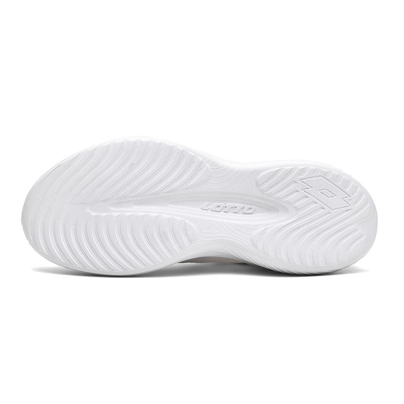 LOTTO Cushioning Breathable Lightweight Cushioning Breathable Lightweight Low top Running Shoes Men's