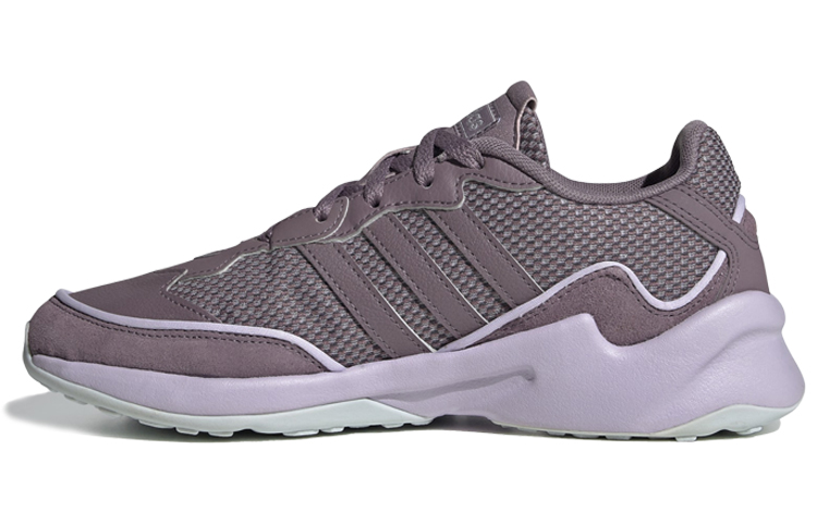Adidas Neo 20 20 Fx Purple Women’s