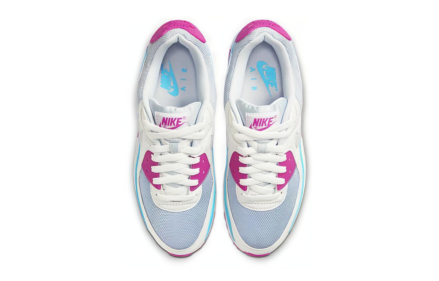 Nike Air Max 90 ‘Vivid Pink’ Women’s