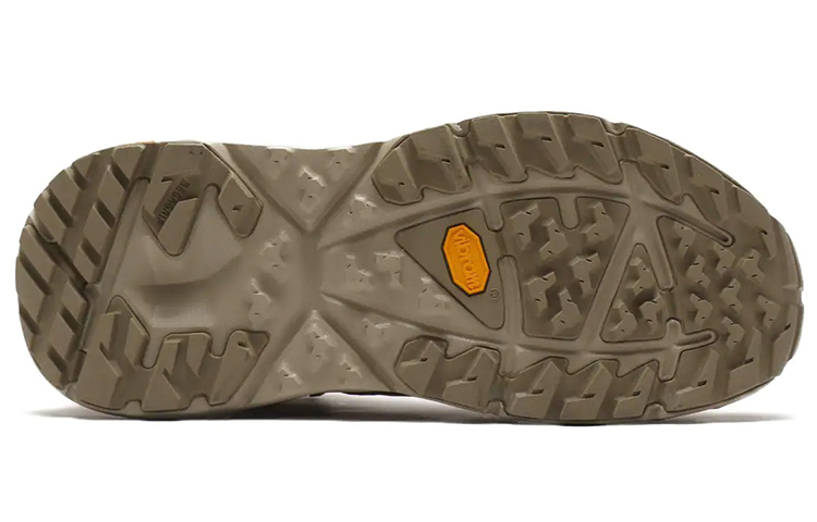 HOKA ONE ONE Sky Kaha 'Dune Oxford Tan'