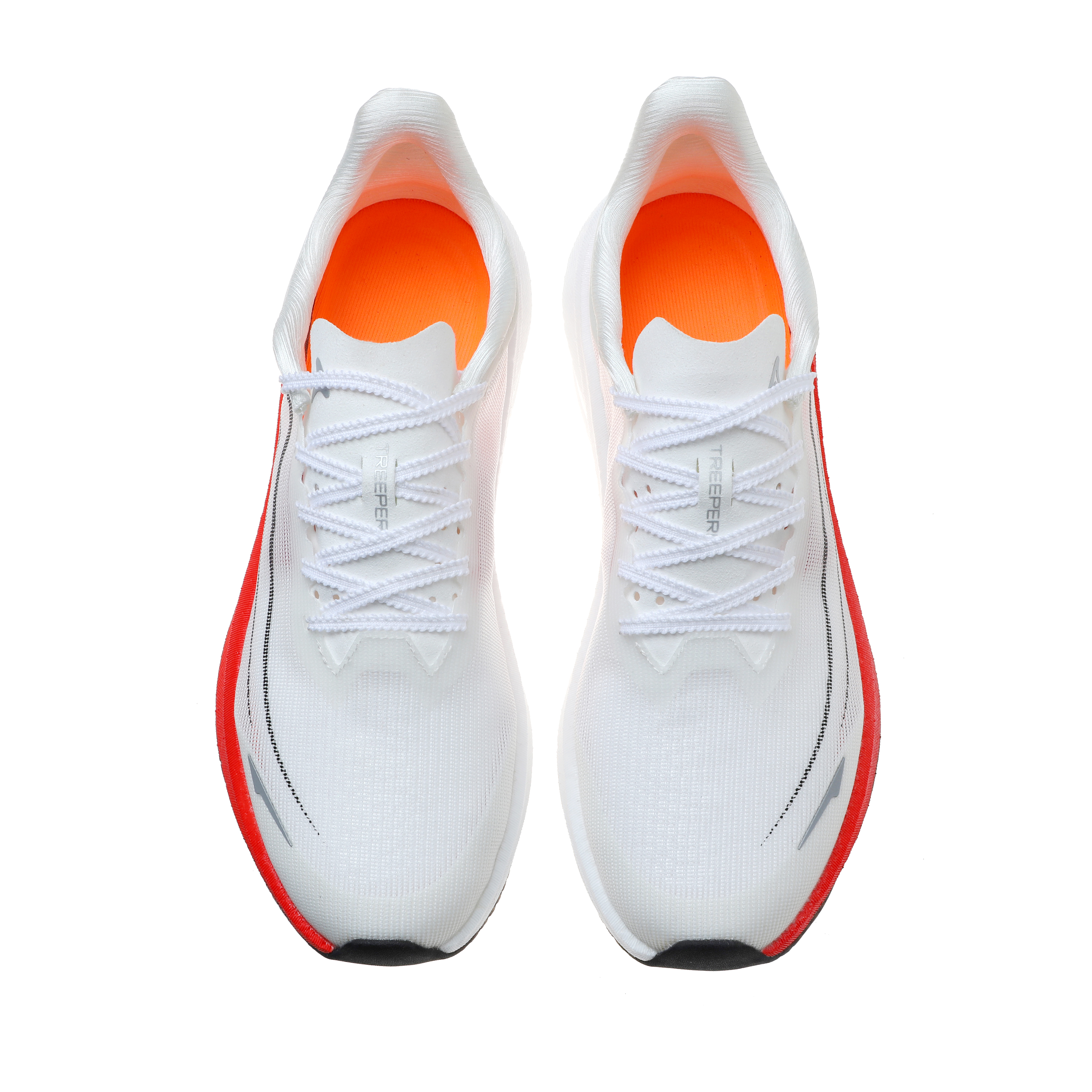 TREEPERI Cushioning Rebound Balance Support Abrasion Resistant Lightweight Breathable Slip Resistant