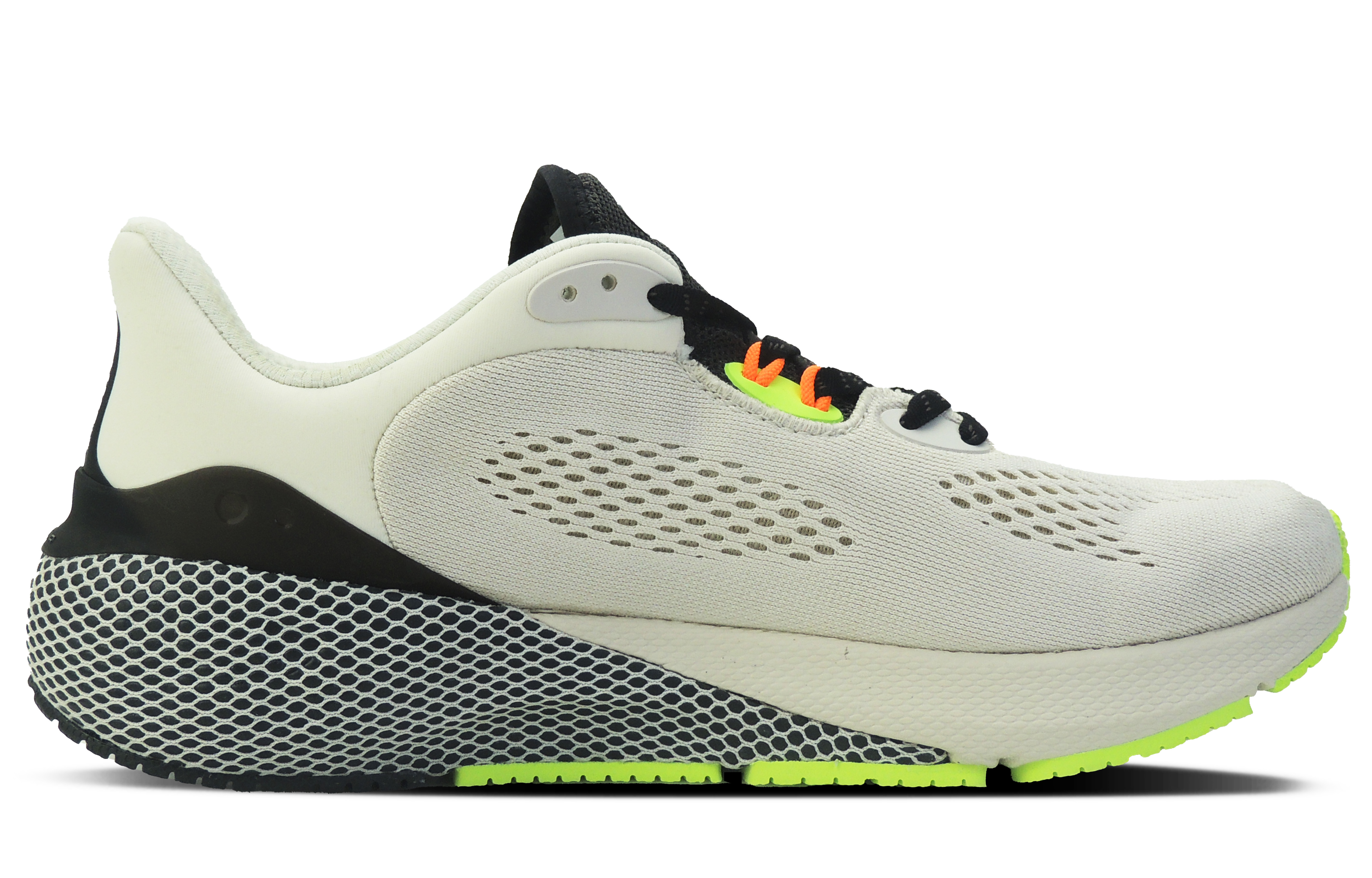 Under Armour HOVR Machina 3 Cushioning Slip Resistant Abrasion Resistant Cushioning Slip Resistant Abrasion Resistant