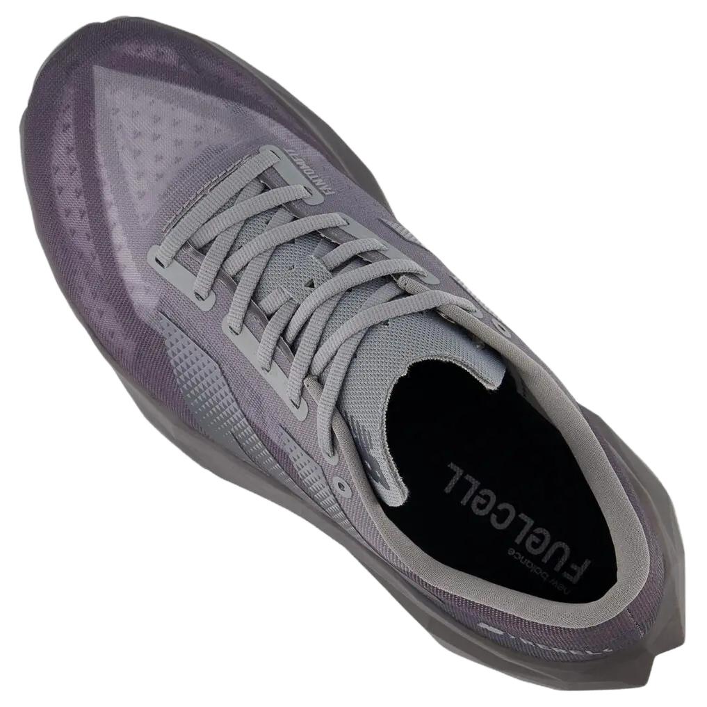 FuelCell Rebel New Balance v4 ‘Dark Grey’