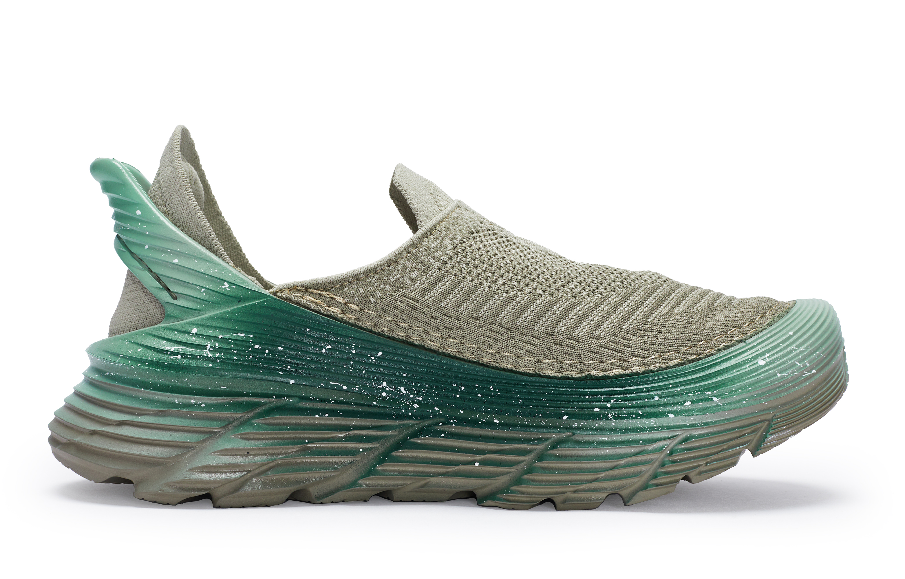 HOKA ONE ONE Restore Cushioning Slip Resistant Breathable Cushioning Slip Resistant Breathable Low top Casual