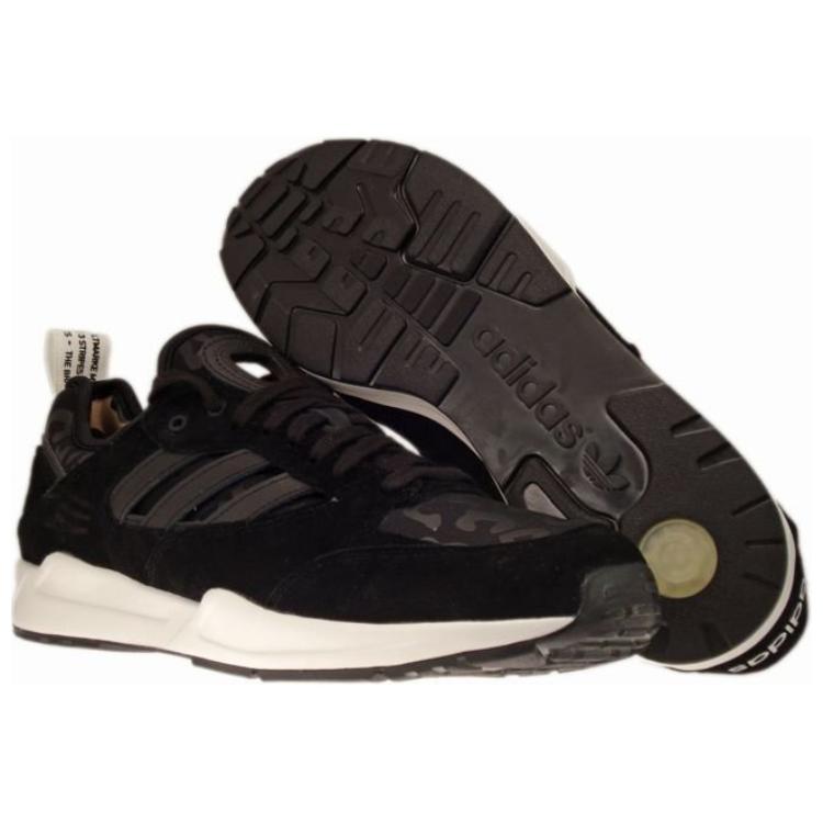 Adidas Tech Super 2 ‘Black Leopard’
