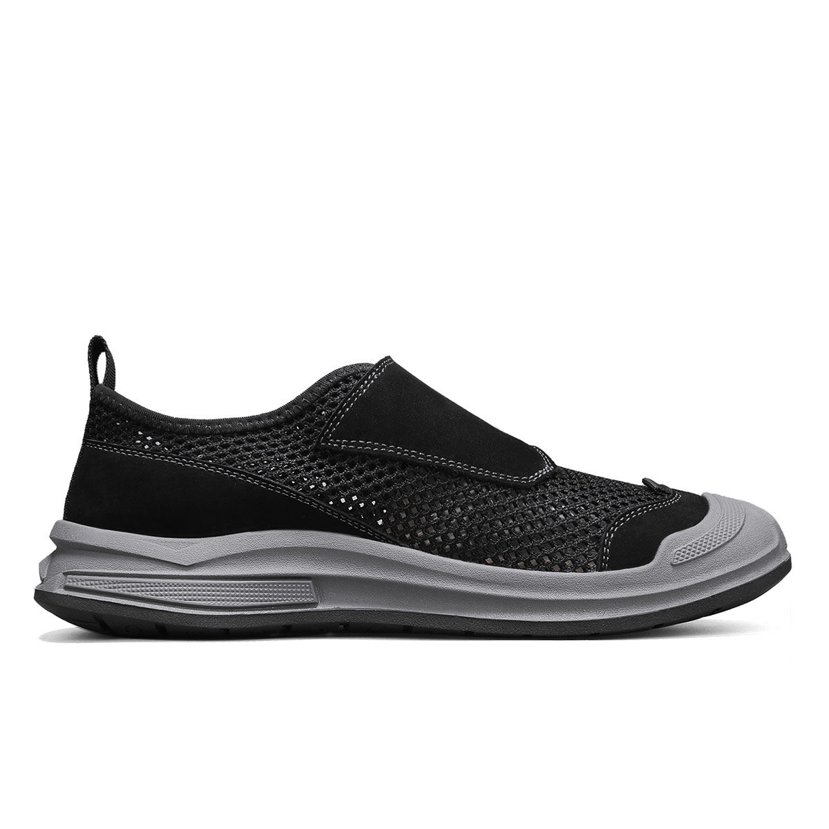 Jeep Sports & Outdoors Functional Shoes Men’s Black