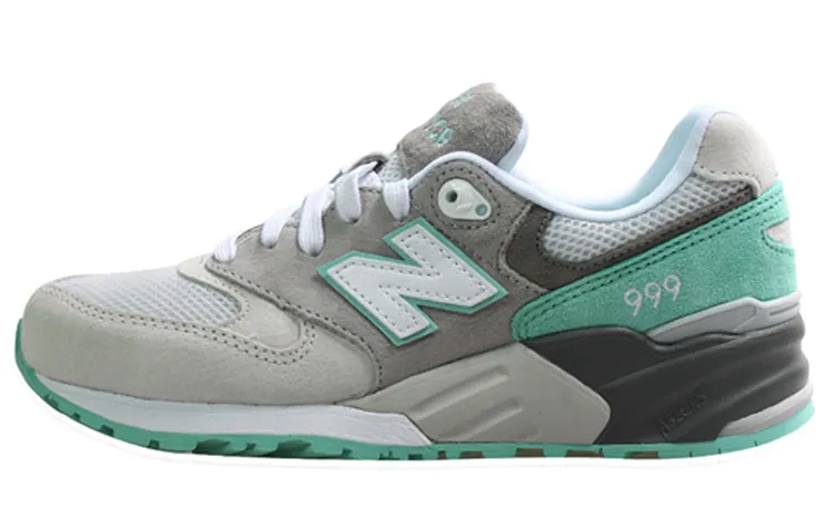 New Balance Nb 999 Cherry Blossom Pack Lover Green