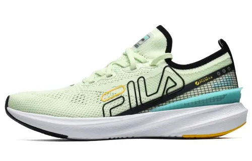 FILA Athletics Low Grey