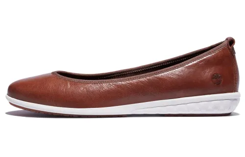 Timberland Bradstreet Women's Casual Shoes Women's Dark Brown