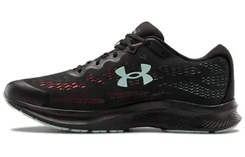 Under Armour Charged Bandit 6 'Black'