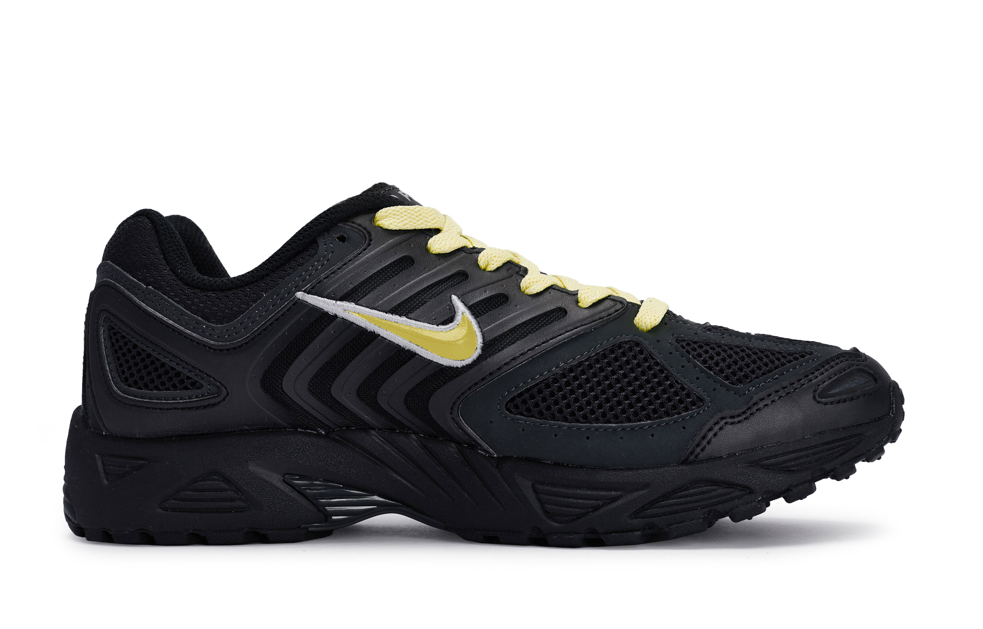 Nike Air Pegasus 2K5 Slip Resistant Abrasion Resistant Slip Resistant Abrasion Resistant Low top Running Shoes Unisex