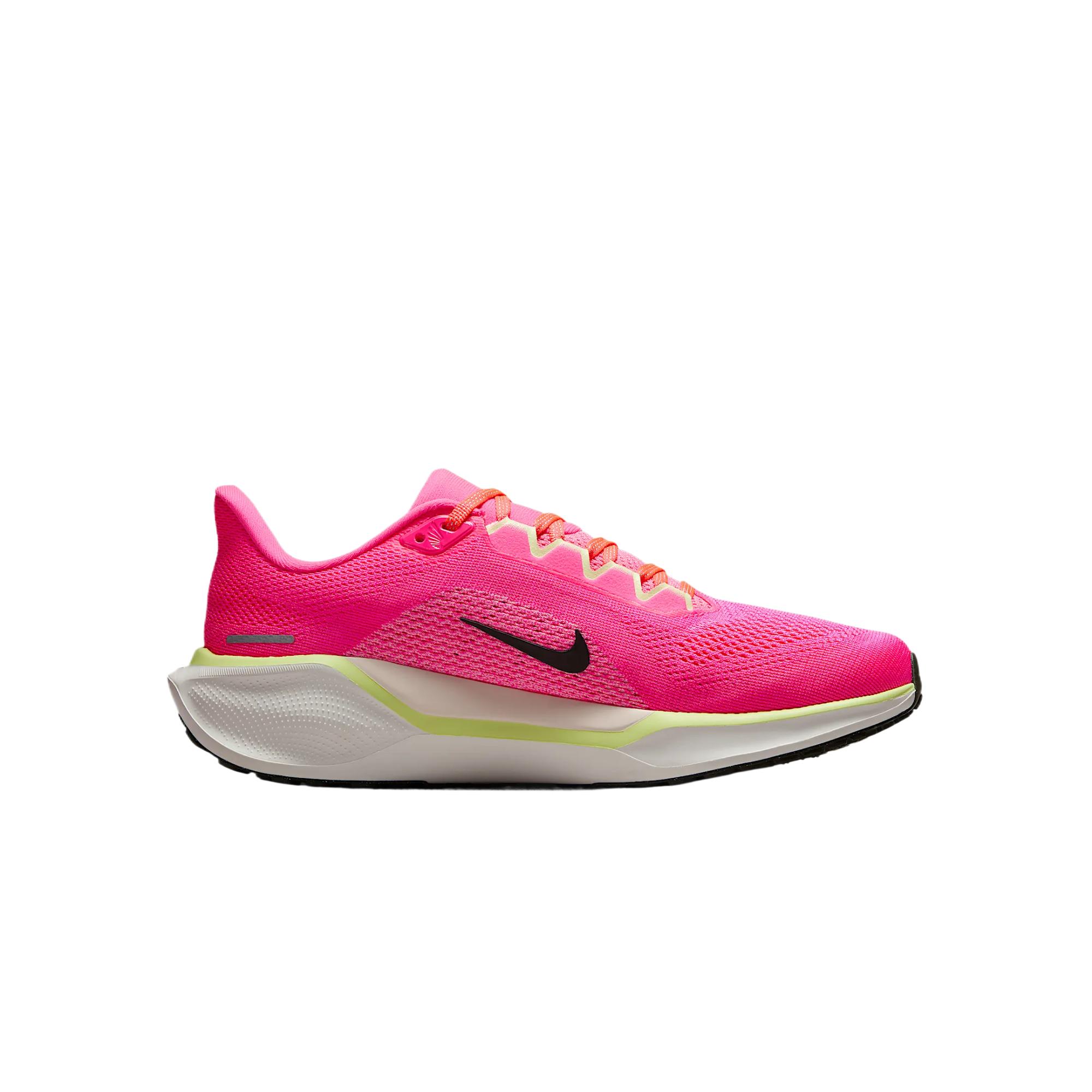 Nike Air Zoom Pegasus 41 Hyper Pink Guava Ice Bright Crimson Sequoia Women’s