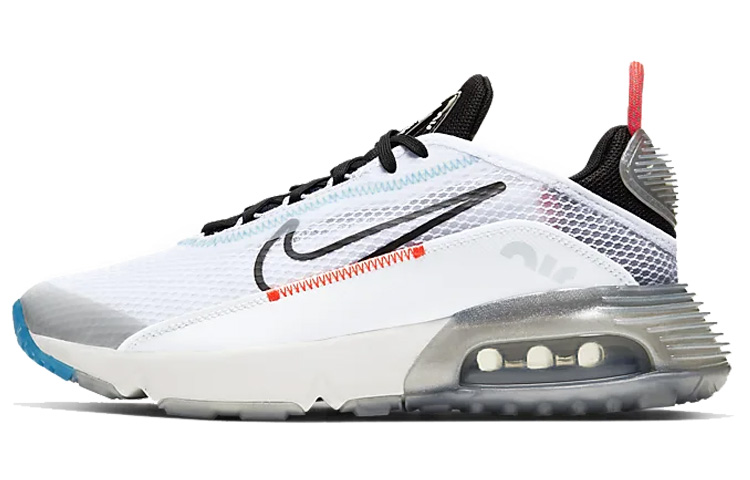 Nike Air Max 2090 'Pure Platinum' Gs