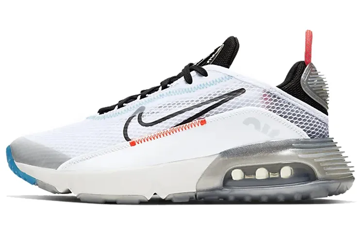 Nike Air Max 2090 'Pure Platinum' Gs