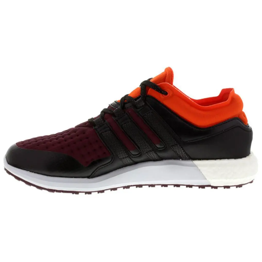 Adidas Climaheat Fabric Cushioning Slip Resistant Abrasion Resistant Breathable