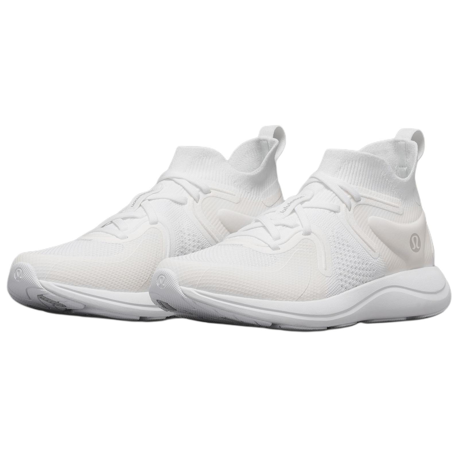 Lululemon Chargefeel 2 Soft And Comfortable Slip Resistant Abrasion Resistant Slip Resistant Abrasion Resistant Mid top