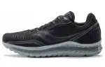 Saucony Kinvara 11 Blackout Women's Wide