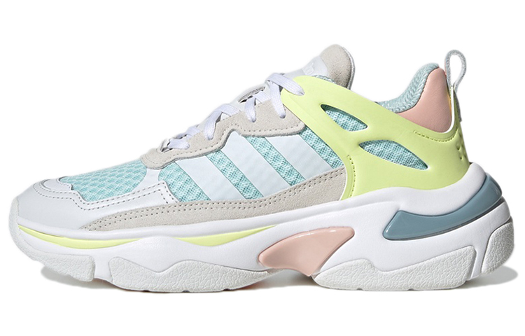Adidas Boujirun ‘Halo Mint Multi’ Women’s