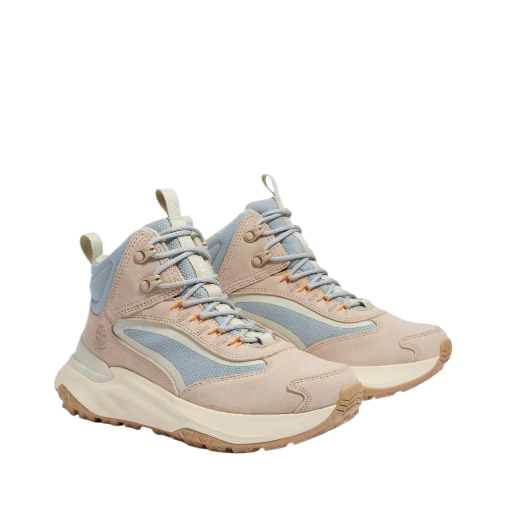 Timberland Motion Access Outdoor Shoes Women’s Pink Blue