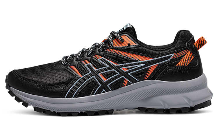 ASICS Trail Scout 2 'Black Orange' Women's