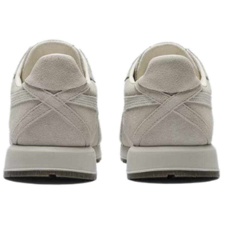 Onitsuka Tiger Alliance A40 Oyster Grey Glacier Grey