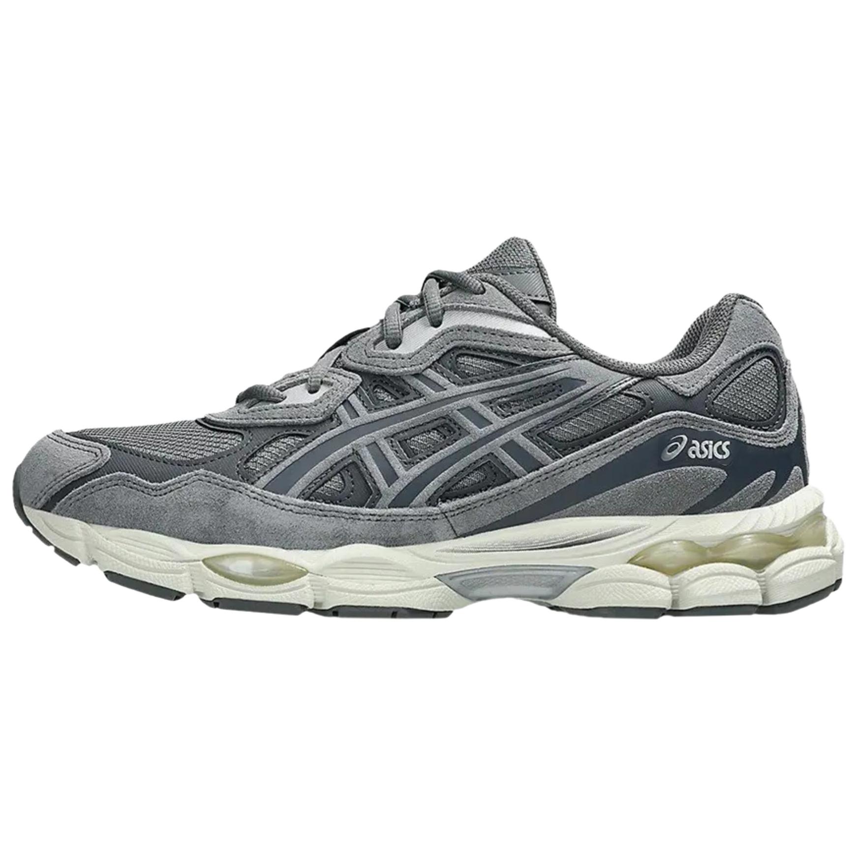 ASICS Gel NYC Steel Grey Carrier Grey