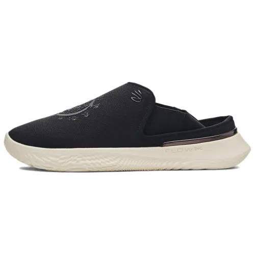 CURRY X BRUCE LEE x Under Armour SlipSpeed Fabric Abrasion Resistant Abrasion Resistant Low top Running Shoes Unisex
