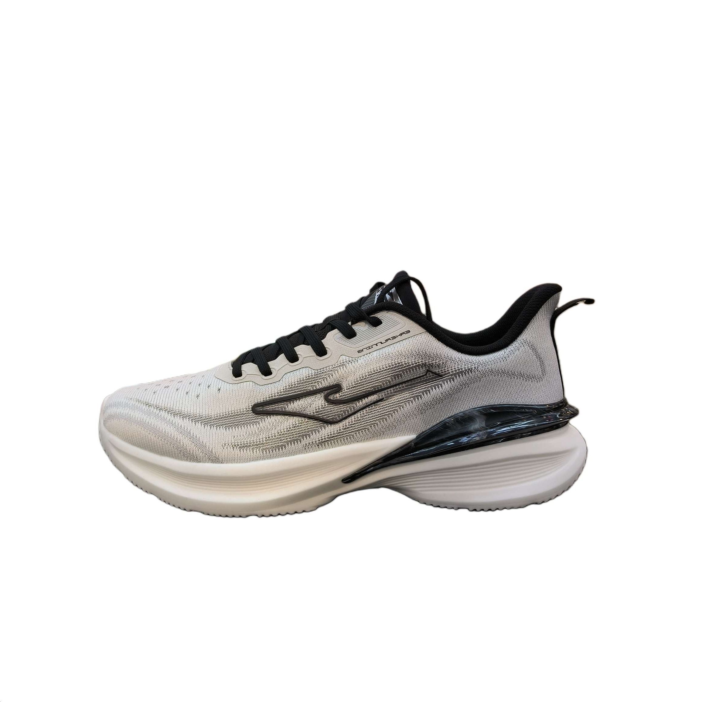 Erke Cushioning Slip Resistant Cushioning Slip Resistant Low top Running Shoes Men’s