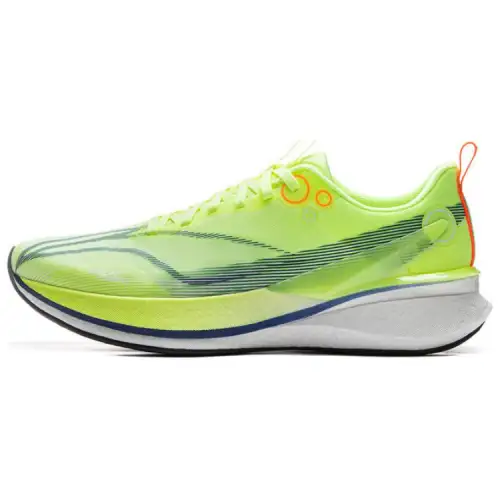 Li Ning Red Hare 8PRO Cushioning Slip Resistant Abrasion Resistant Breathable Lightweight Rebound Low top