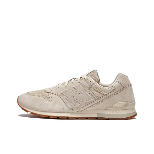 New Balance 996 Beige
