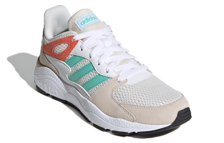 Adidas Neo Crazychaos ‘White/Pink’ Women’s