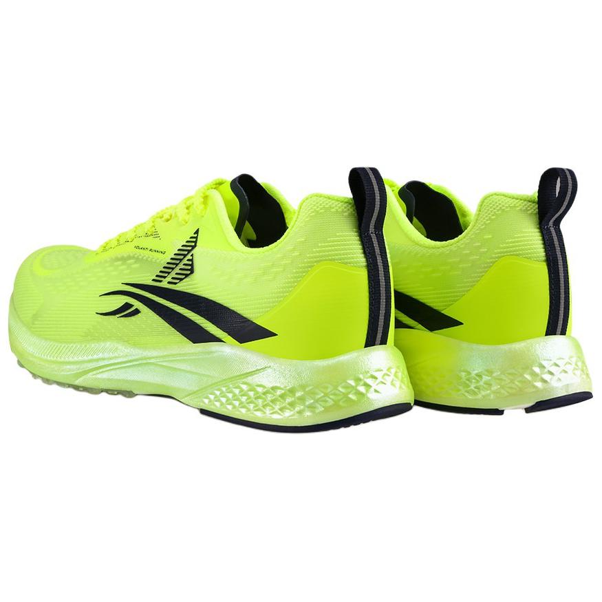 Volanti 911 Dreamy Lightning Low top Racing Running Shoes Unisex Empress Of Flame