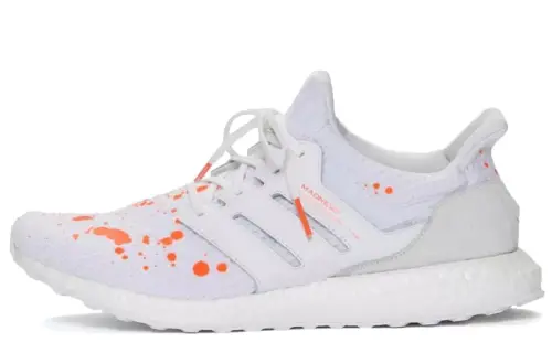 UltraBoost Madness x UltraBoost Adidas 4.0 'White'