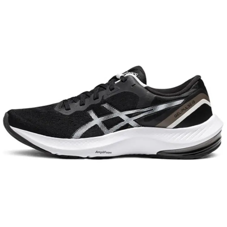 ASICS Gel Pulse 13 'Black White' Women's