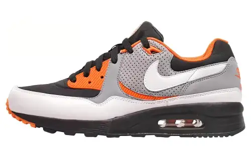 Nike Air Max Light World Cup Pack Netherlands 2010
