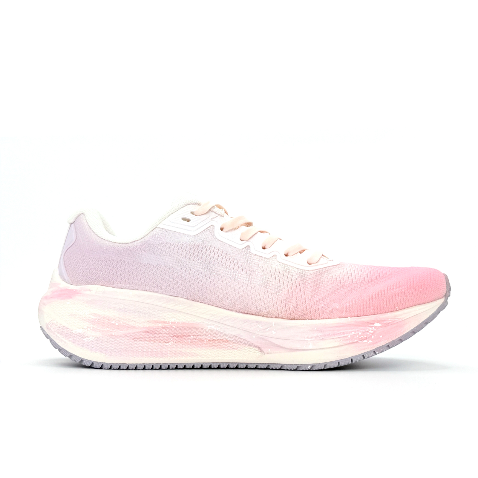 Li Ning Version 2.0 Cushioning, Wear Resistant Low top Casual Sprint Running Shoes Women’s