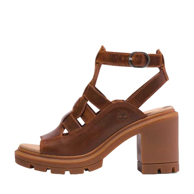 Timberland Allington Roman Sandals Women's Brown