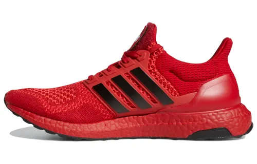 UltraBoost Adidas 1.0 'NCAA Pack - Nebraska'